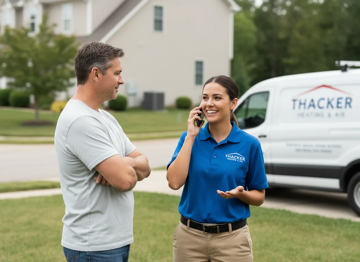 Ac Repair Rueter, MO FAQs